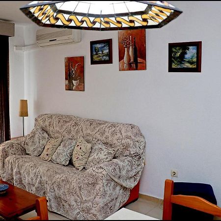 Apartamento El Carmen Μπαρβάτε Εξωτερικό φωτογραφία