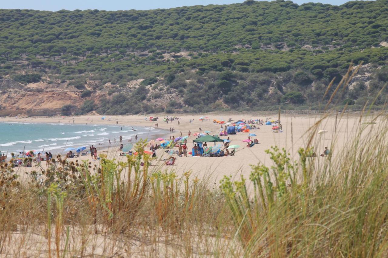 Apartamento El Carmen Μπαρβάτε Εξωτερικό φωτογραφία